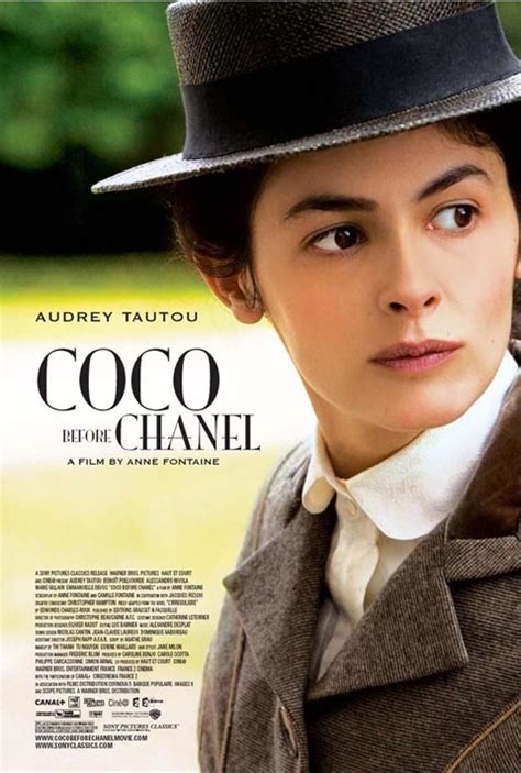 coco avant chanel critique|coco avant Chanel full movie.